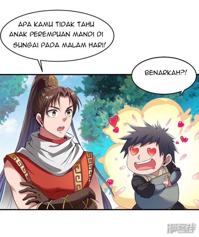 Zhang Ding Chapter 04 Gambar 5